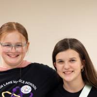 MSO 2025 Students Competitiors